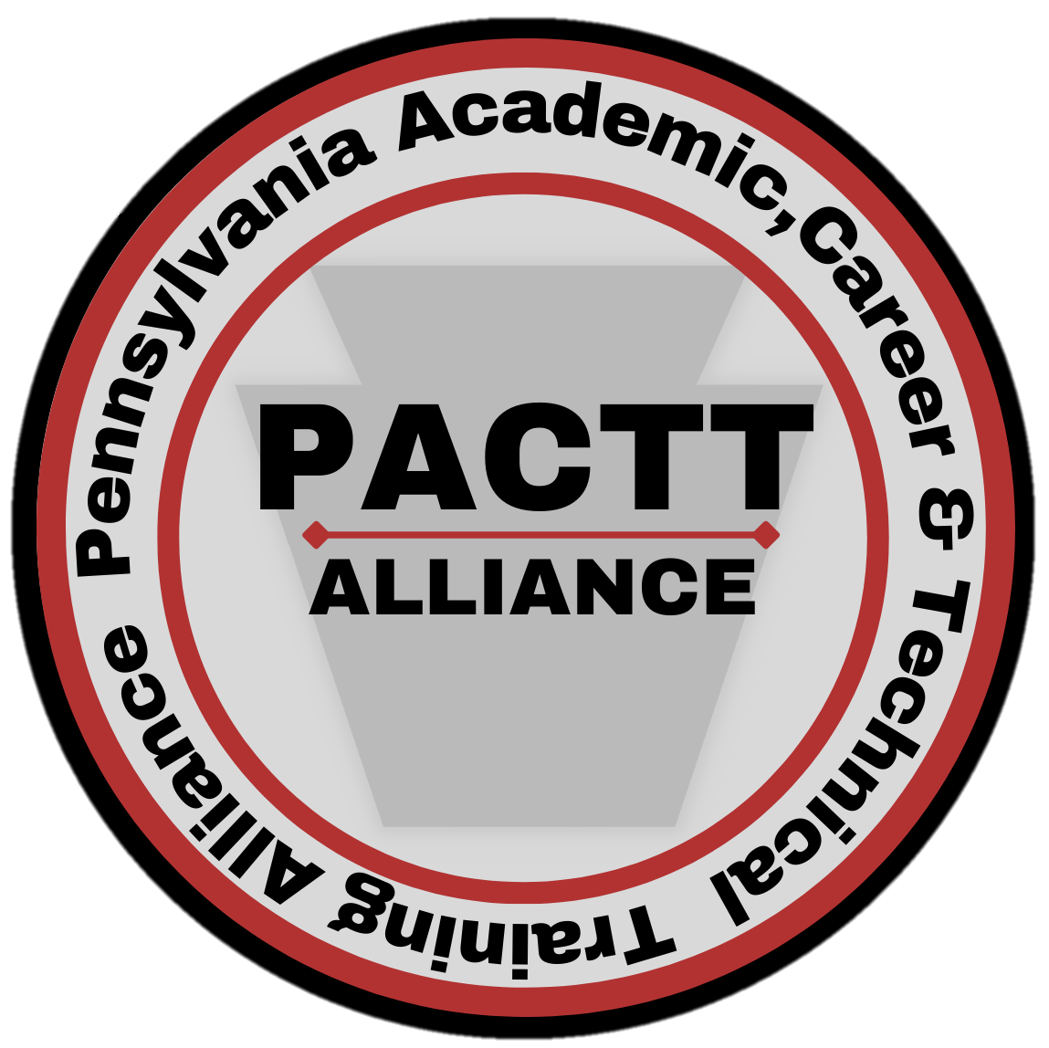 PACTT Logo